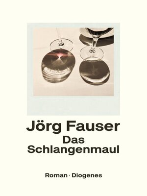 cover image of Das Schlangenmaul